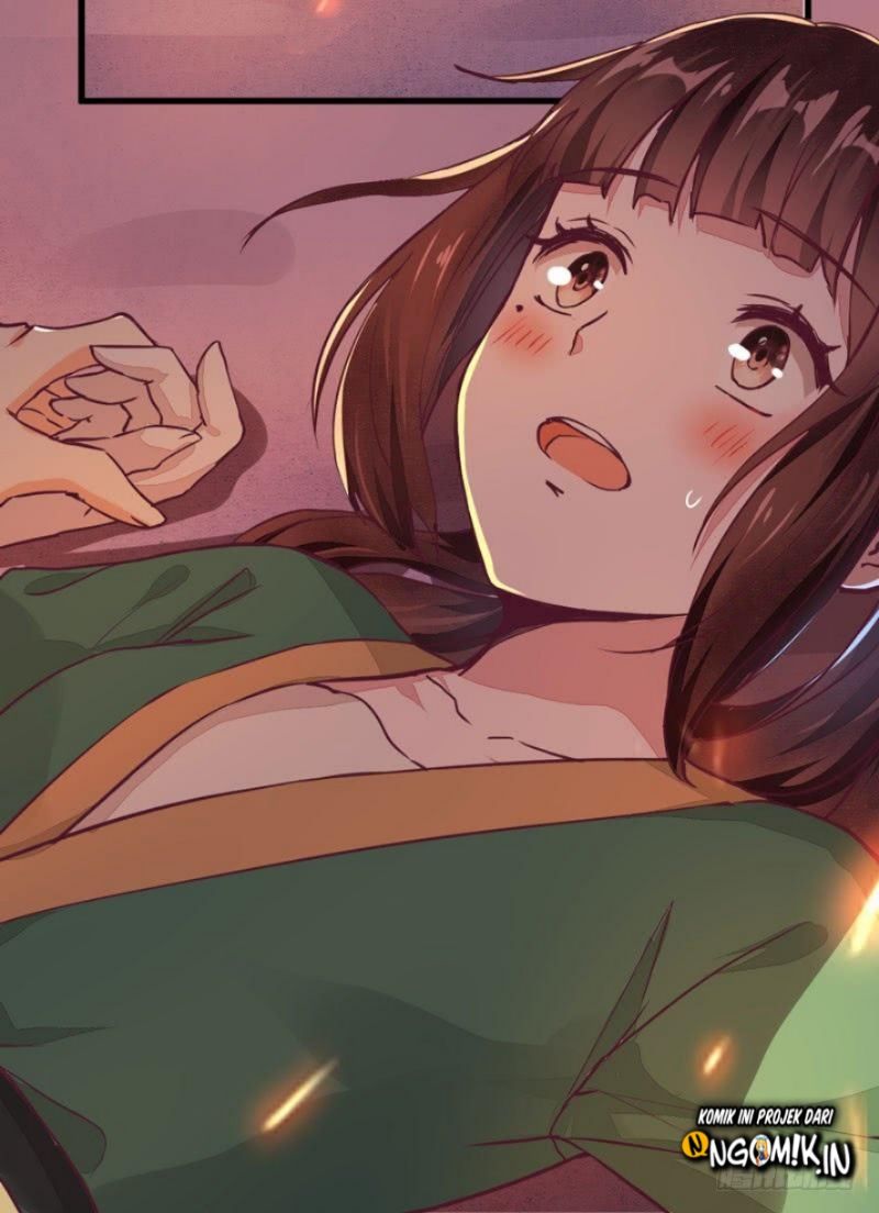 Rebirth Of The Divine Doctor Chapter 28 Bahasa Indonesia